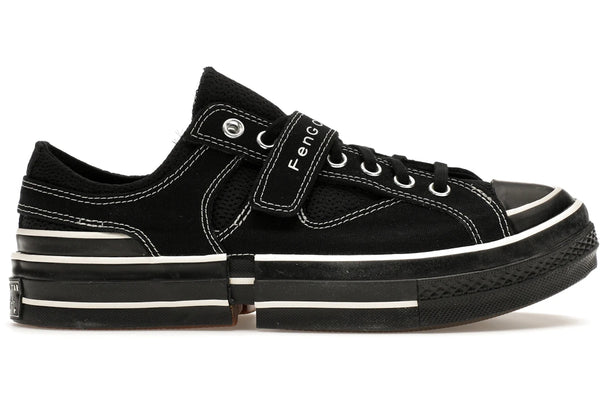 Converse Chuck Taylor All Star 70 Ox 2-in-1 Feng Chen Wang Black