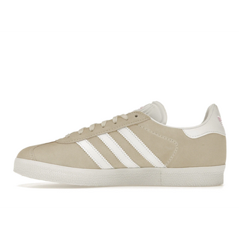 Adidas Gazelle Off White Cloud White