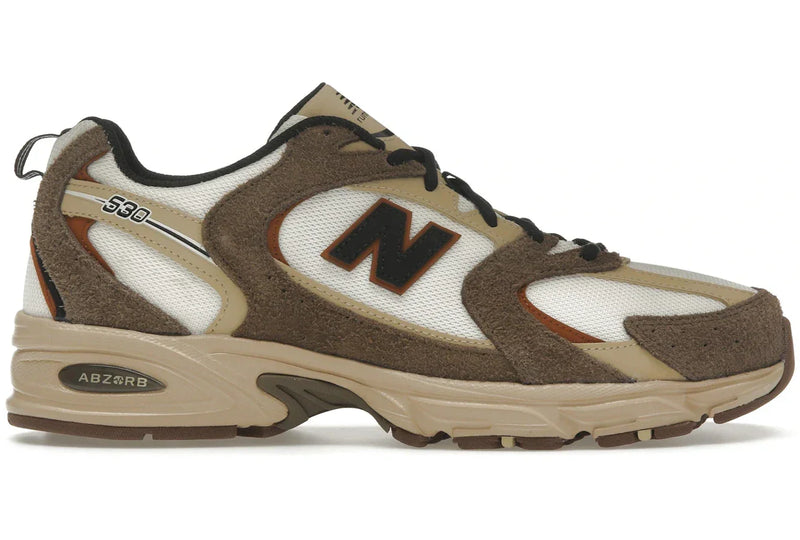 New Balance 530 Brown Tan product image