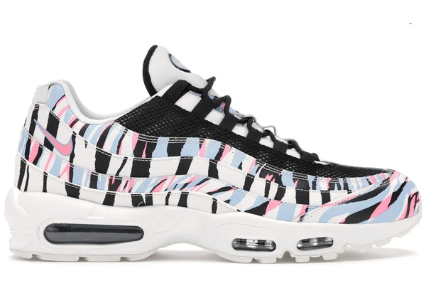 Nike Air Max 95 Country Pack Korea