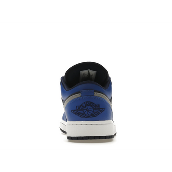 Air Jordan 1 Low Game Royal Blue Void