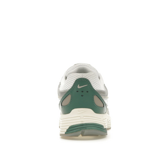 Nike P-6000 Premium Light Bone Bicoastal Green