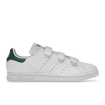 Adidas Stan Smith OG Velcro Fairway Green