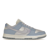 Nike Dunk Low Blue Airbrush Canvas