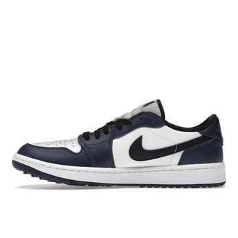 Air Jordan 1 Retro Low Golf Midnight Navy