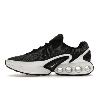 Nike Air Max Dn Black White Cool Grey