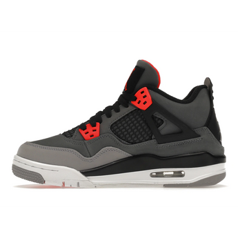 Air Jordan 4 Retro Infrared