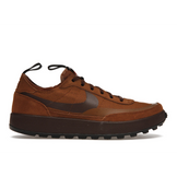 NikeCraft General Purpose Shoe Tom Sachs Field Brown