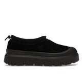 UGG Tasman Weather Hybrid Slipper Black