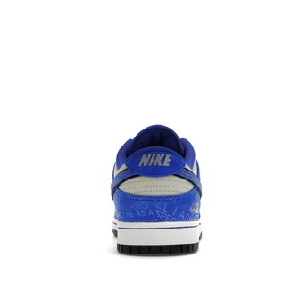 Nike Dunk Low Jackie Robinson