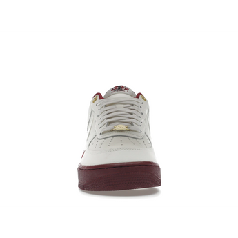 Air Force 1 Low Team Red New