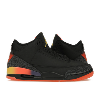 Air Jordan 3 Retro J Balvin Rio