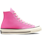 Converse Chuck Taylor All Star 70 Hi Recycled Canvas Pink