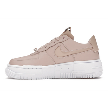 Air Force 1 Pixel Particle Beige