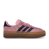 Adidas Gazelle Bold Pink Glow