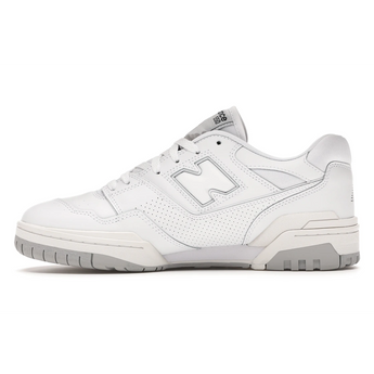 New Balance 550 White Grey