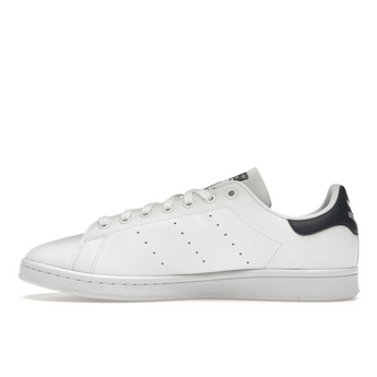 Adidas Stan Smith Primegreen White Collegiate Navy