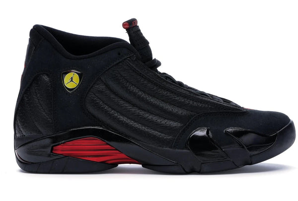 Air Jordan 14 Retro Last Shot