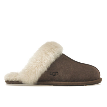 UGG Scuffette II Espresso