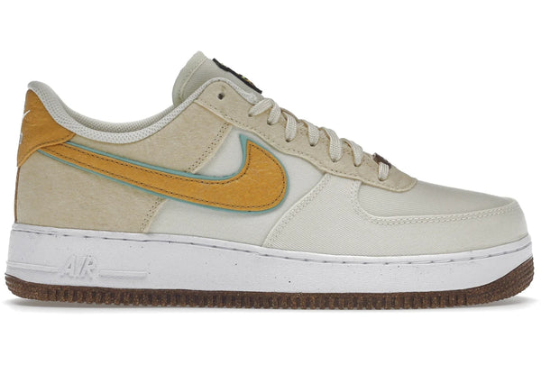 Air Force 1 Happy Pineapple Coconut