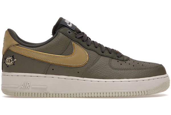 Air Force 1 LX Turtle