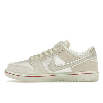 Nike SB Dunk Low City Of Love Light Bone