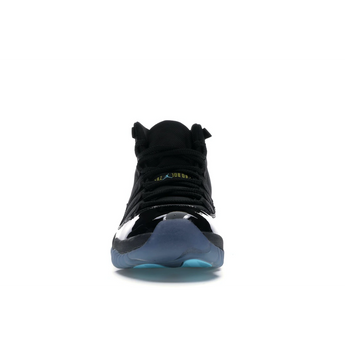 Air Jordan 11 Retro Gamma Blue