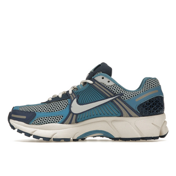 Nike Zoom Vomero 5 Mystic Navy Worn Blue