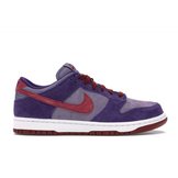 Nike Dunk Low Plum