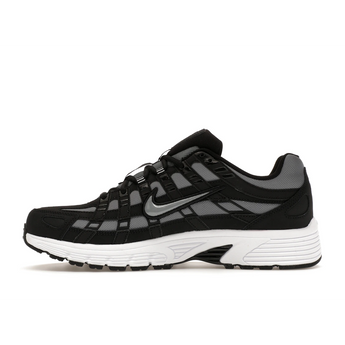 Nike P-6000 Black Cool Grey