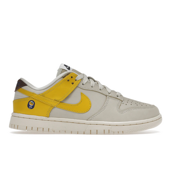 Nike Dunk Low LX Banana