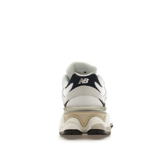 New Balance 9060 White Navy