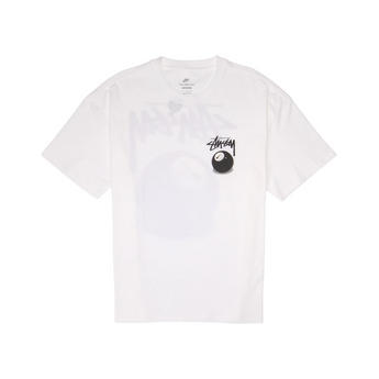 Nike x Stussy 8 Ball T-shirt