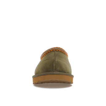 UGG Tasman Slipper Burnt Olive