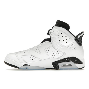 Air Jordan 6 Retro Reverse Oreo