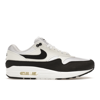 Nike Air Max 1 White Black Neutral Grey