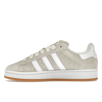 Adidas Campus 00s Wonder White Gum