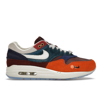 Air Max 1 Kasina Won-Ang Orange