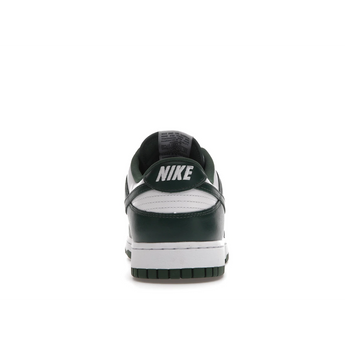 Nike Dunk Low Michigan State