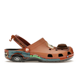 Crocs Classic Clog Mater