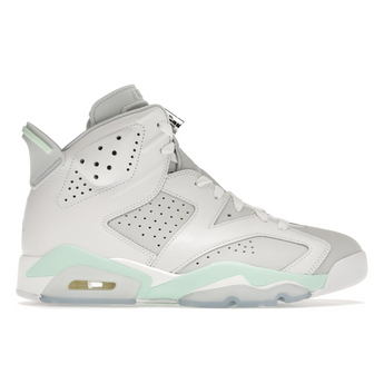 Air Jordan 6 Retro Mint Foam