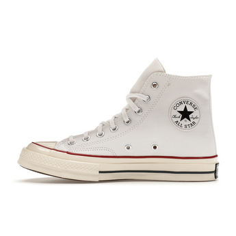 Converse Chuck Taylor All Star 70 Hi Ivory