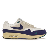 Nike Air Max 1 Athletic Department Deep Royal Blue