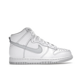 Nike Dunk High SP Pure Platinum