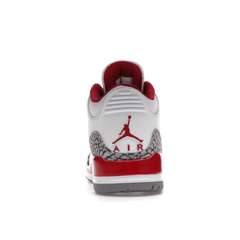 Air Jordan 3 Retro Cardinal