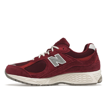 New Balance 2002R Bordeaux