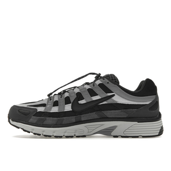 Nike P-6000 Anthracite Smoke Grey