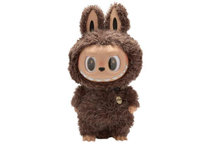 Pop Mart Labubu The Monsters I Found You Vinyl Doll - Sneakerzone