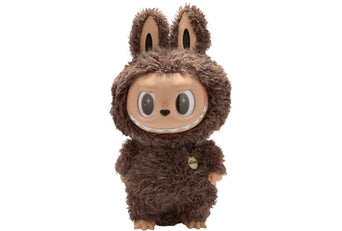 Pop Mart Labubu The Monsters I Found You Vinyl Doll