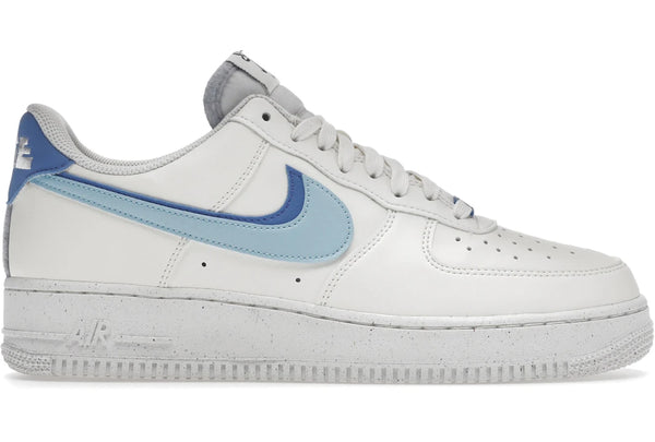 Air Force 1 Low 07 Blue Chill